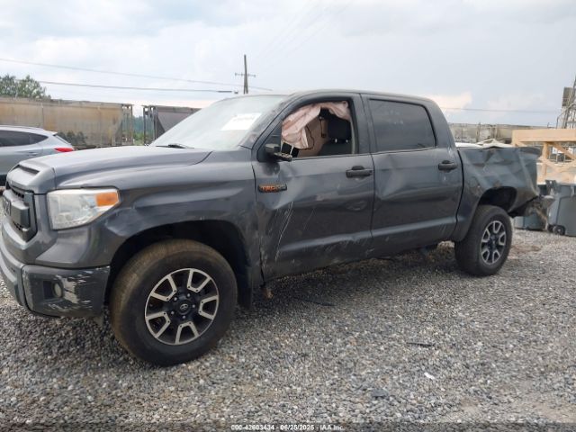5TFDY5F16GX570092 Toyota 3ur-fe