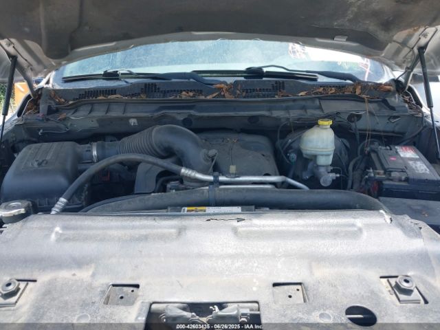 2014 RAM 1500 1C6RR6GT0ES264757 Photo 9
