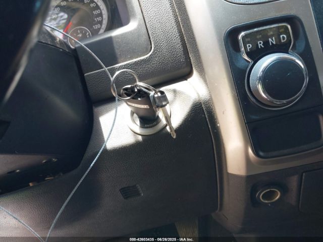 2014 RAM 1500 1C6RR6GT0ES264757 Photo 10