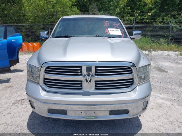 1C6RR6GT0ES264757 RAM 1500