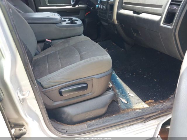 2014 RAM 1500 1C6RR6GT0ES264757 Photo 4