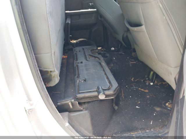 2014 RAM 1500 1C6RR6GT0ES264757 Photo 7