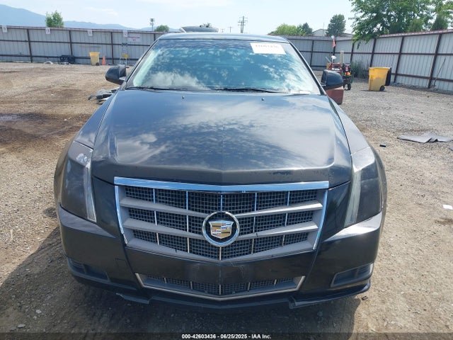 2011 CADILLAC CTS 1G6DC5EY3B0162747 Photo 5