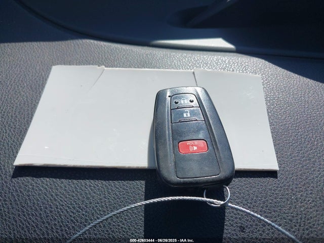 JTDKBRFU2G3017019 Toyota 2zr-fxe,1nm