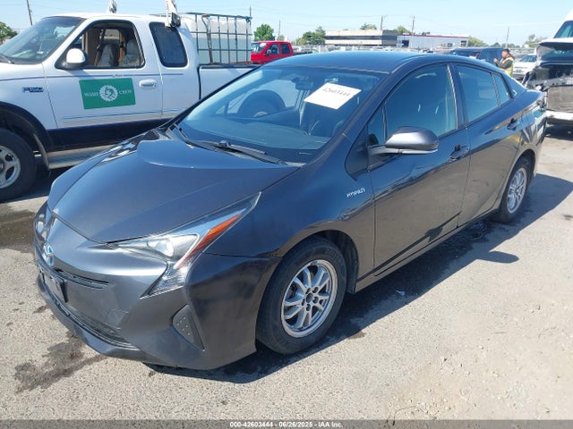 JTDKBRFU2G3017019 Toyota 2zr-fxe,1nm
