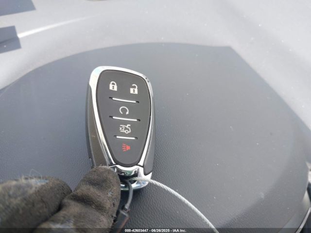 1G1ZD5ST7SF121584 Chevrolet lfv