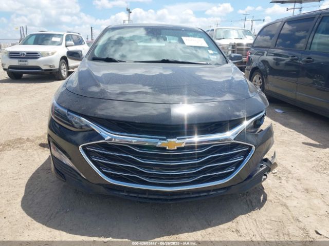 1G1ZD5ST7SF121584 Chevrolet lfv