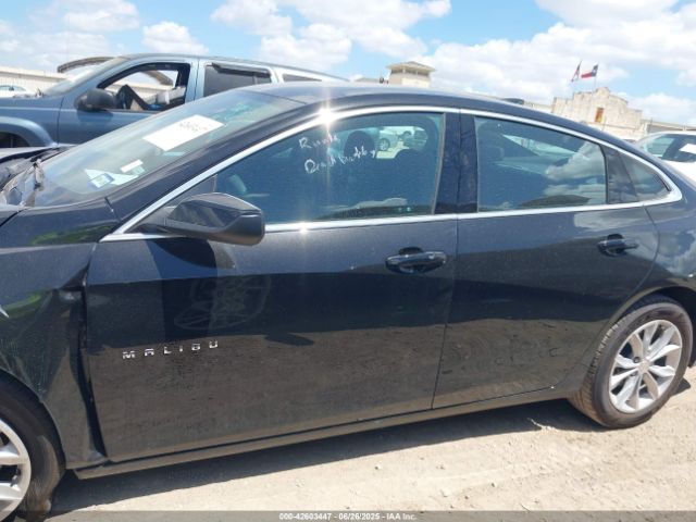 1G1ZD5ST7SF121584 Chevrolet lfv