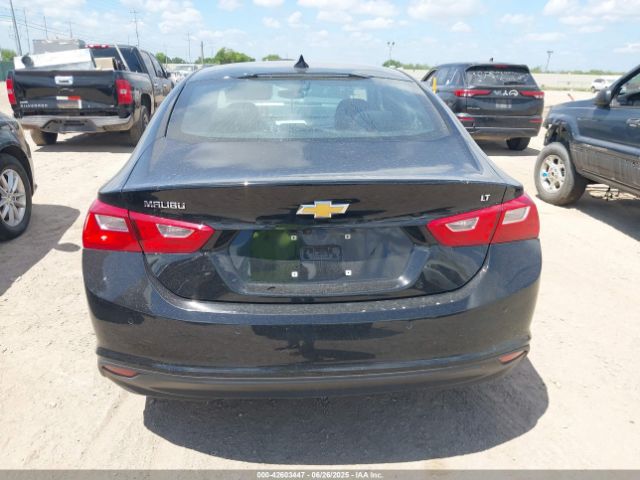 1G1ZD5ST7SF121584 Chevrolet lfv