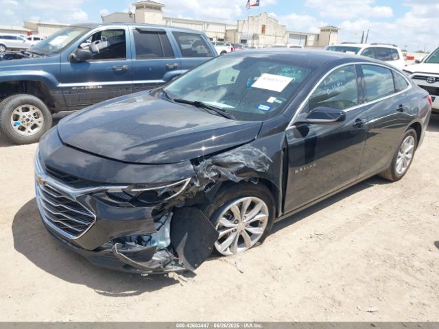 1G1ZD5ST7SF121584 Chevrolet lfv
