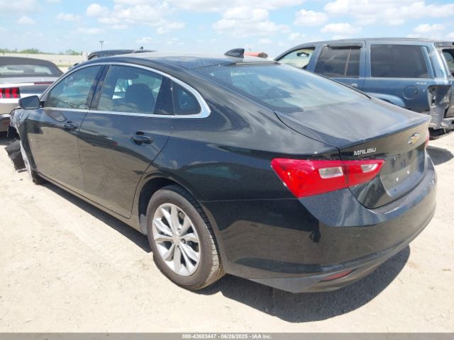 1G1ZD5ST7SF121584 Chevrolet lfv