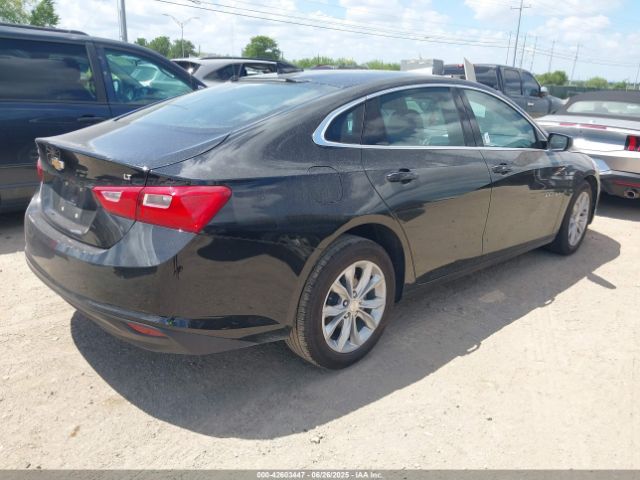 1G1ZD5ST7SF121584 Chevrolet lfv