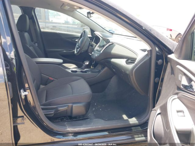 1G1ZD5ST7SF121584 Chevrolet lfv