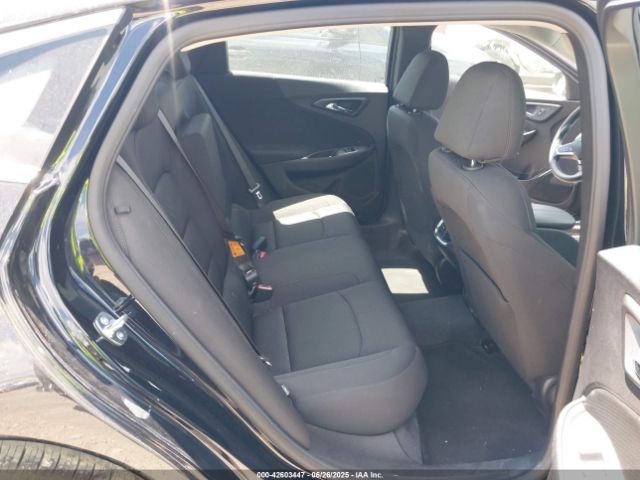 1G1ZD5ST7SF121584 Chevrolet lfv