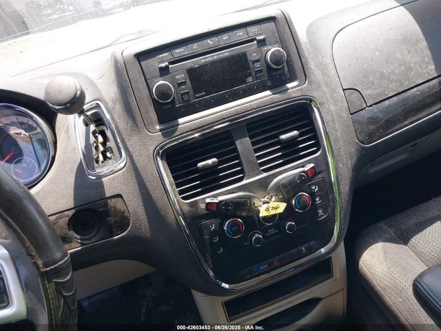 Dodge 2015 2015 2C4RDGBG7FR647864 Image 11