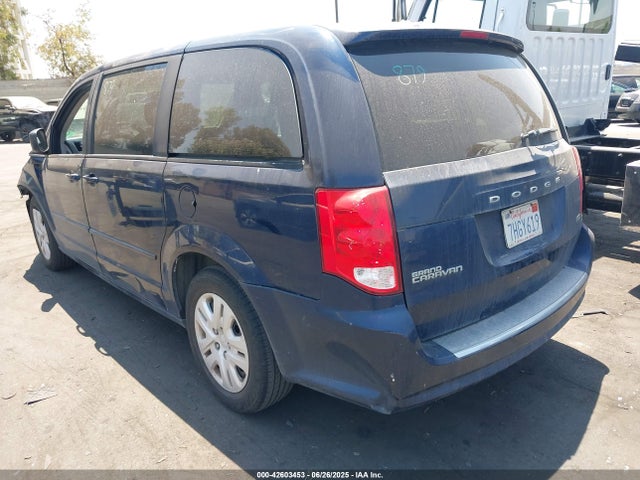 Dodge 2015 2015 2C4RDGBG7FR647864 Image 3