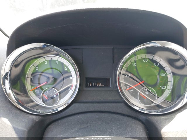 Dodge 2015 2015 2C4RDGBG7FR647864 Image 7