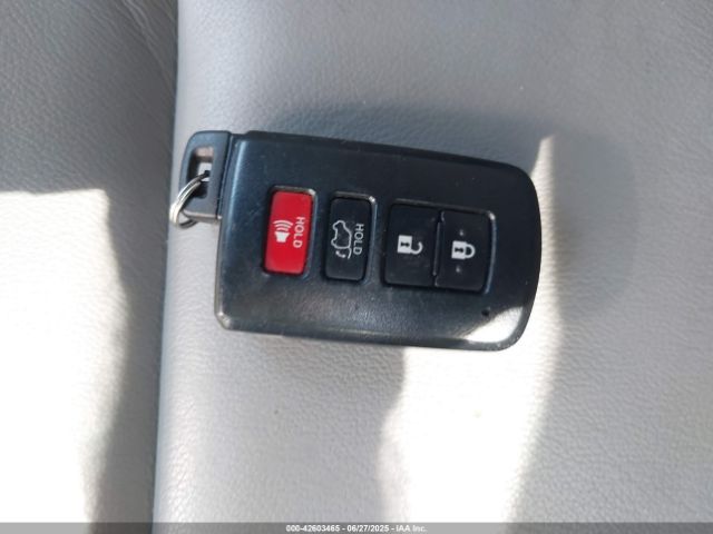2018 TOYOTA HIGHLANDER 5TDKZRFH3JS549805 Photo 10