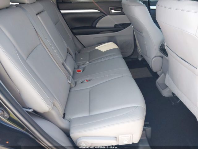 2018 TOYOTA HIGHLANDER 5TDKZRFH3JS549805 Photo 7