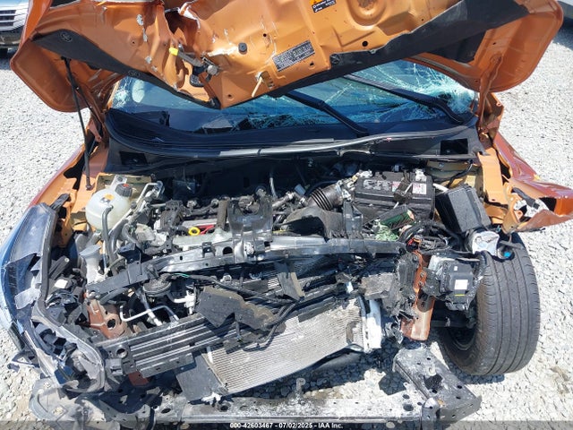 3N1CN8EVXNL866786 Nissan 2022