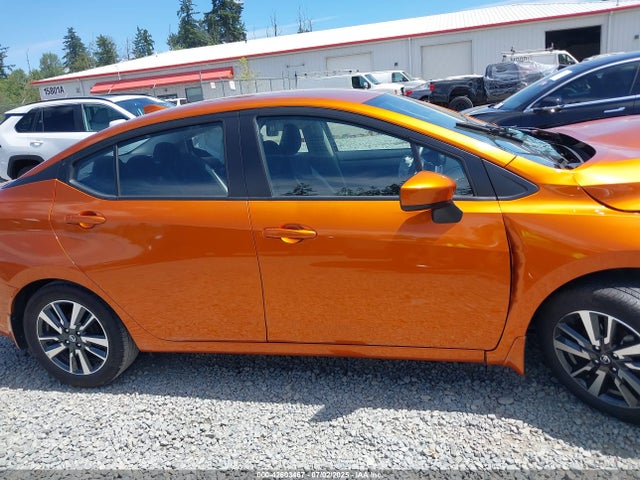 3N1CN8EVXNL866786 Nissan 2022