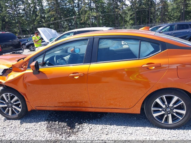 3N1CN8EVXNL866786 Nissan 2022