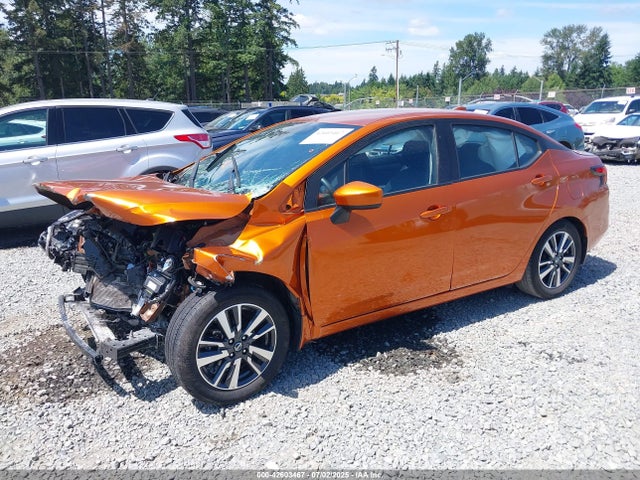 3N1CN8EVXNL866786 Nissan 2022