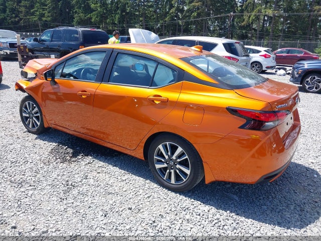 3N1CN8EVXNL866786 Nissan 2022