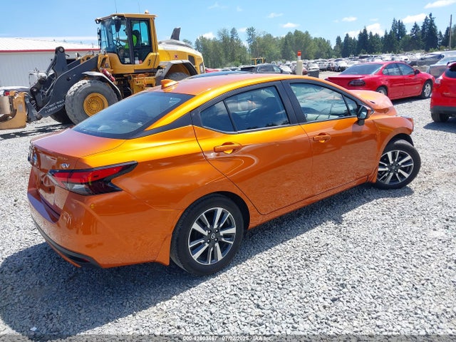 3N1CN8EVXNL866786 Nissan 2022