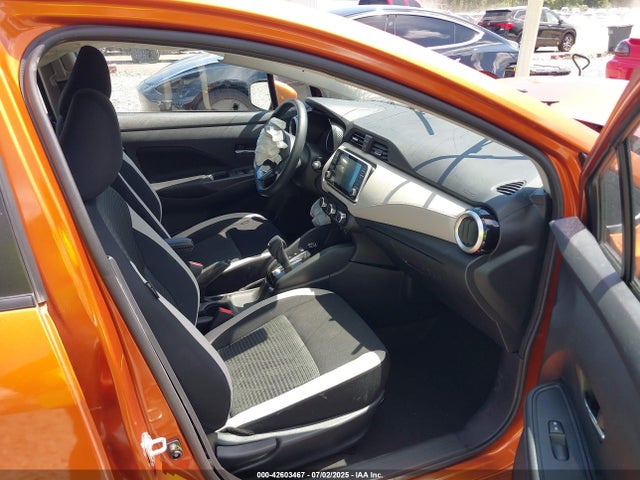 3N1CN8EVXNL866786 Nissan 2022