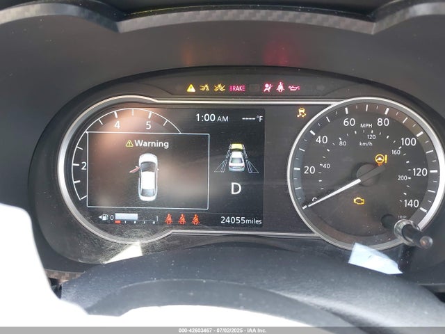 3N1CN8EVXNL866786 Nissan 2022