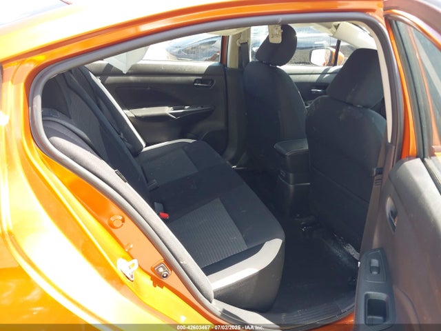 3N1CN8EVXNL866786 Nissan 2022
