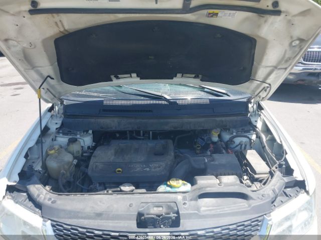3C4PDCABXFT630091 Dodge 2015