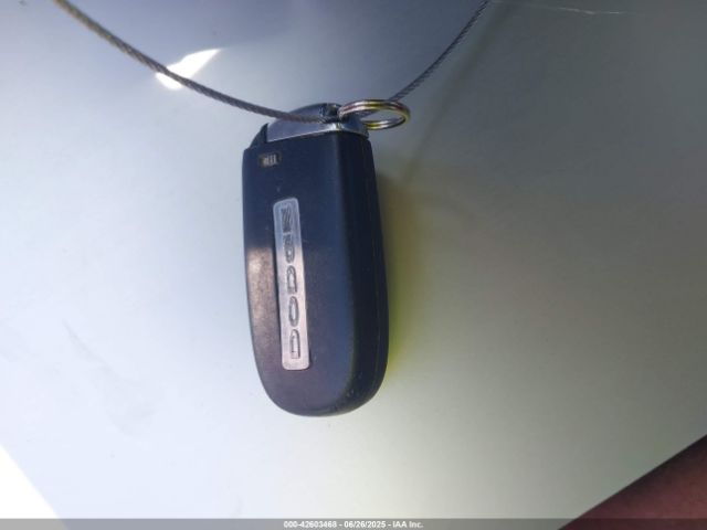 3C4PDCABXFT630091 Dodge 2015