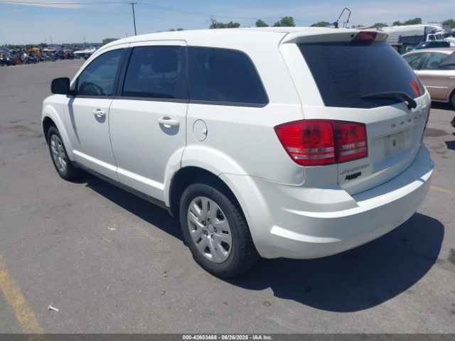3C4PDCABXFT630091 Dodge 2015