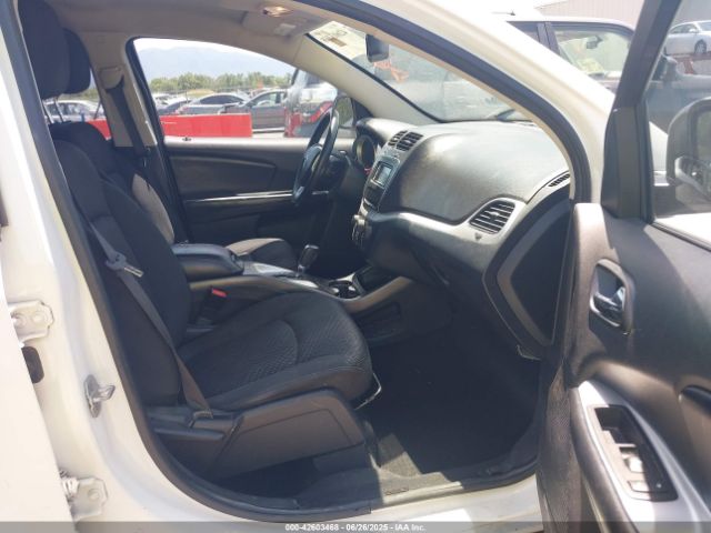3C4PDCABXFT630091 Dodge 2015
