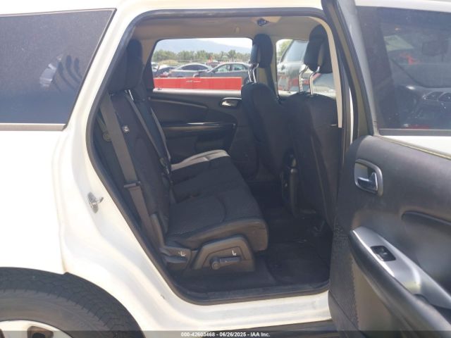 3C4PDCABXFT630091 Dodge 2015