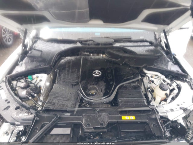W1K6G6KB5PA197779 Mercedes-Benz m256