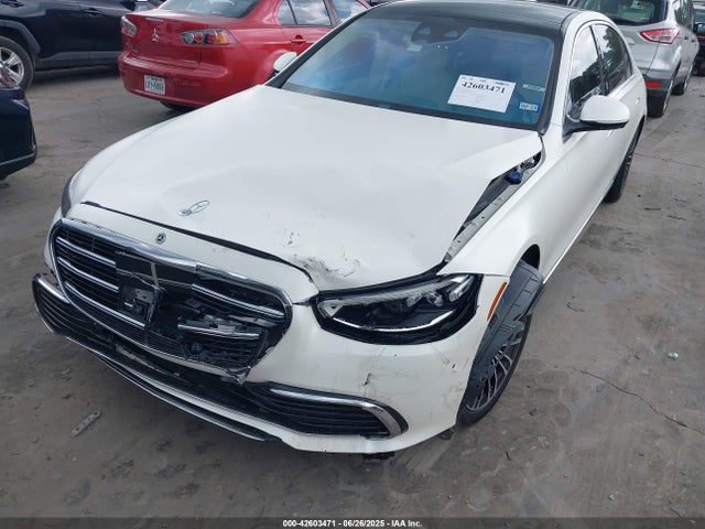 W1K6G6KB5PA197779 Mercedes-Benz m256