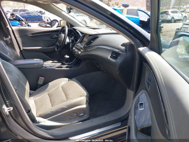 Chevrolet lfx 2015 2G1165S3XF9102632 Image 5