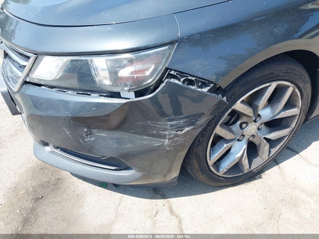 Chevrolet lfx 2015 2G1165S3XF9102632 Image 6