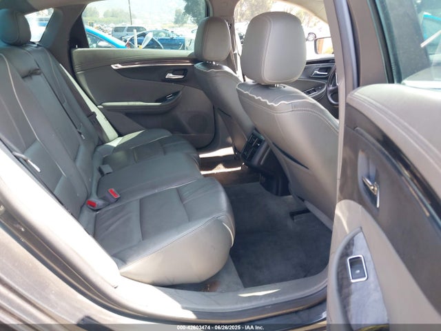 Chevrolet lfx 2015 2G1165S3XF9102632 Image 8