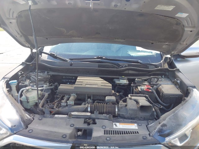 5J6RW1H55JA013117 Honda l15be