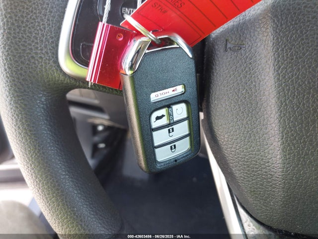 5J6RW1H55JA013117 Honda l15be