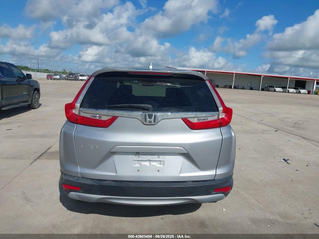 5J6RW1H55JA013117 Honda l15be