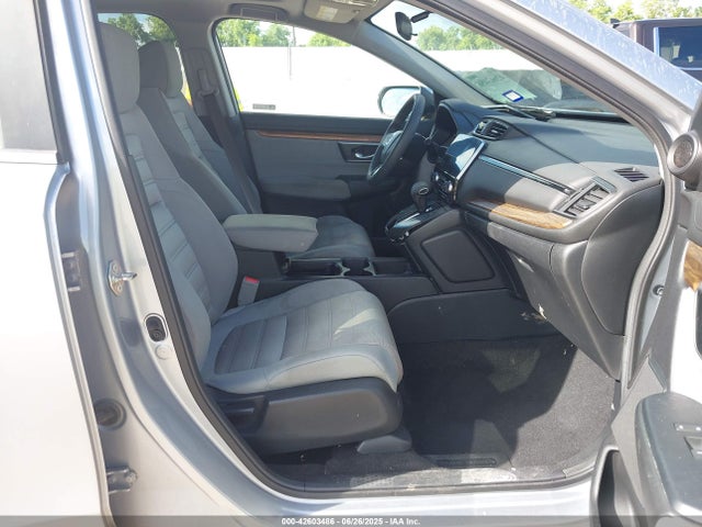 5J6RW1H55JA013117 Honda l15be