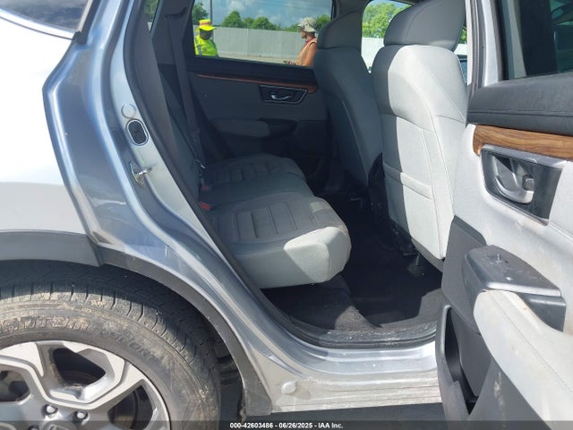 5J6RW1H55JA013117 Honda l15be