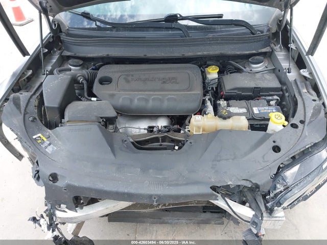 Jeep Cherokee 2020 1C4PJLCB3LD535766 Image 10