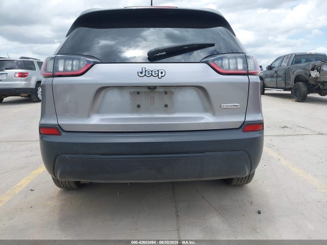 Jeep Cherokee 2020 1C4PJLCB3LD535766 Image 15
