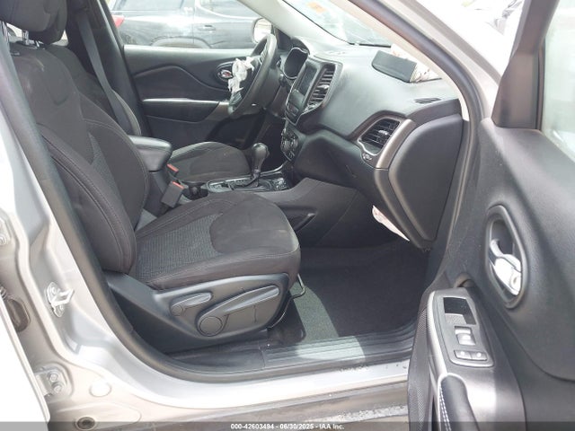 Jeep Cherokee 2020 1C4PJLCB3LD535766 Image 5
